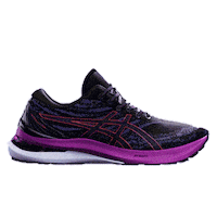 Shoes Running Sticker by ASICS