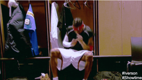 showtime documentaries GIF by SHOWTIME Sports