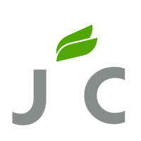 Jc Sticker by Jaco Coelho Advogados
