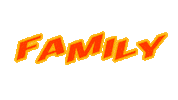 lenatemnikova family fam семья фэм Sticker