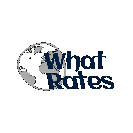 whatrates giphyupload whatrates Sticker
