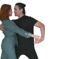 lets dance Sticker by RTLde