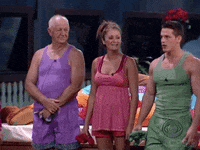 GIF by Big Brother