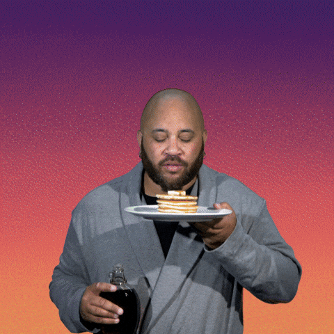 Saturday Morning GIF by Hello All