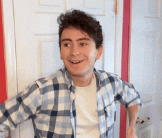 Oh No Reaction GIF by The Washington Post