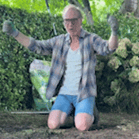 Respekt GIF by toom Baumarkt