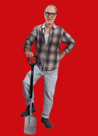 Respekt GIF by toom Baumarkt