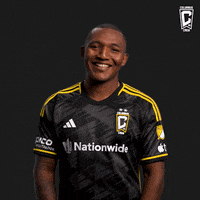 Happy Columbus Crew GIF by The Crew
