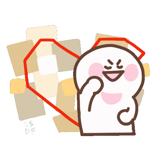 Dance Love Sticker by LittleSmileyDFace