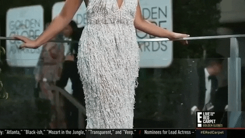 Red Carpet Womens History Month GIF by E!
