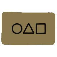 Round 6 Sticker