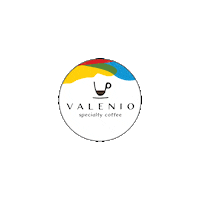 Sticker by Valenio Coffee