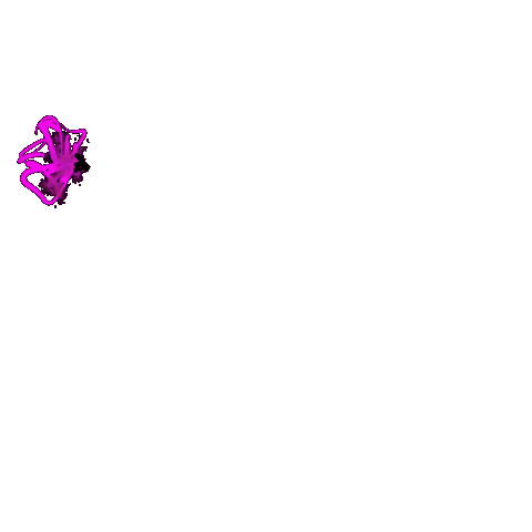 Flor Ilustradora Sticker