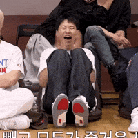 세븐틴 Kwon Soonyoung GIF