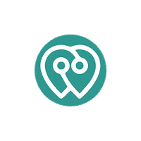 Auto Carpooling Sticker by uRyde