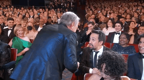 Billy Crystal GIF by Tony Awards