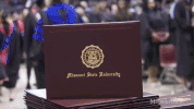 missouristate GIF by Missouri State University