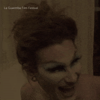 Happy Fun GIF by La Guarimba Film Festival