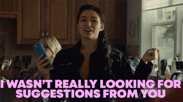 Jann Arden Opinion GIF by CTV