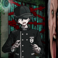Happy Devil May Cry GIF