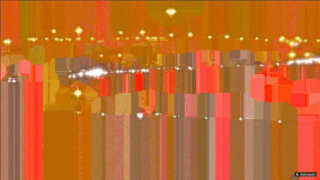 art code GIF by Michel Poisson