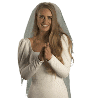 Reality React Sticker by Married At First Sight