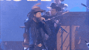 Celebration Nashville GIF by CBS