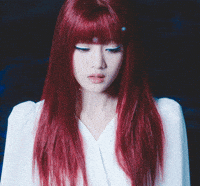 Minnie Hwaa GIF by KPopSource