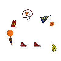 footlockersingapore friday shoes tgif sneakers Sticker