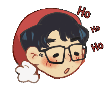 Twosetviolin Brettyang Sticker