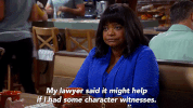 Season 1 Jail GIF by mom