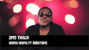 talking south africa GIF by Universal Music Africa