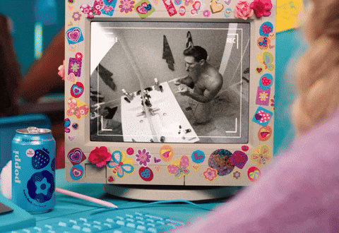 6 Months Later GIF by Megan Moroney