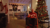 Christmas Family GIF by Tribu News