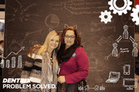 GIF by Dentrix Problem Solved Experience