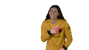 Portland Thorns Sport Sticker by National Women's Soccer League