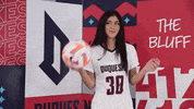 Soccer Gameday GIF by GoDuquesne