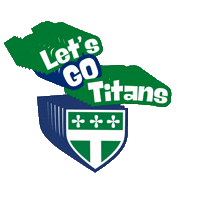 Tes Sticker by Trinity Episcopal School RVA
