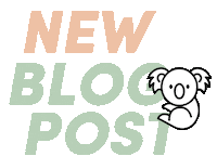 knowyourneighbour koala support local support small gifs tsi Sticker