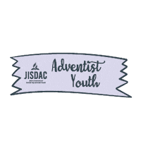 Sticker by JISDAC