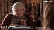 Paula Pell GIF by The Roku Channel