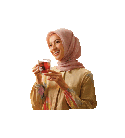 Sticker by Teh Celup Sosro