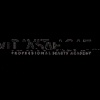 ravitasaf logo makeup lipstick mascara GIF