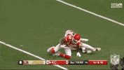 Super Bowl Sport GIF by NFL