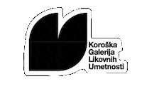 Koki Galerija Sticker