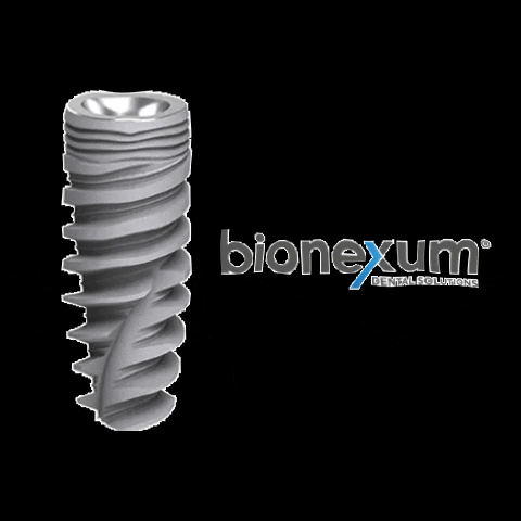 Implants Conexao GIF by Bionexum