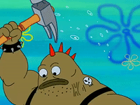 season 3 krabby land GIF by SpongeBob SquarePants