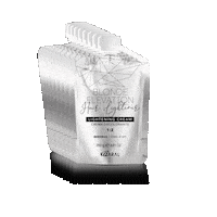 Haircare Beeswax Sticker by Kaaral