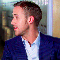 sassy ryan gosling GIF