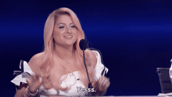 Season 2 Fergie GIF by The Four